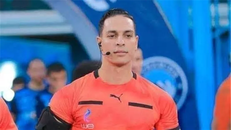 أسماء حكام مباريات الأربعاء وترتيب الدوري المصري الممتاز
