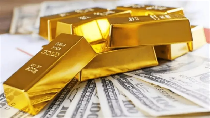 تحرك سعر الذهب في مصر بختام التعاملات المسائية