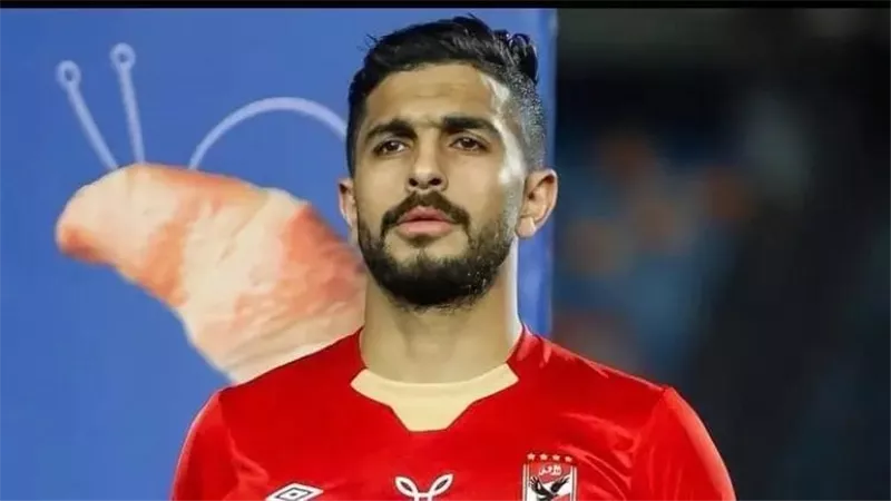 بدء نظر استئناف «أيمن أشرف» على حكم حبسه بتهمة تبديد شيكات 
