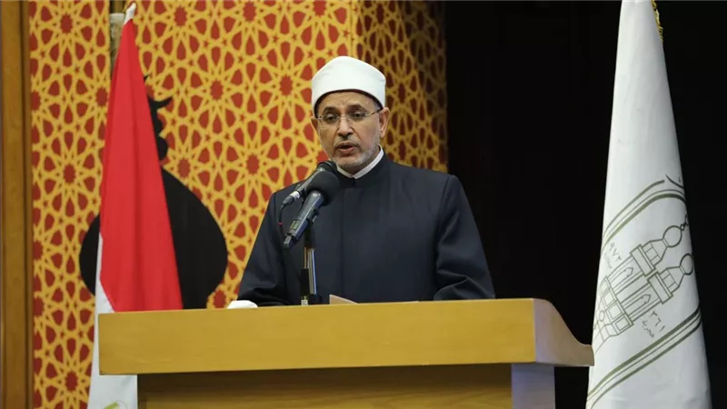 جامعة الأزهر تطلق أولى دورات مواجهة الشبهات الإلحادية برعاية الإمام الأكبر