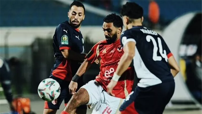 عقب السداسية القاسية.. لاعب بلوزداد يُطالب بالرحيل عن الفريق