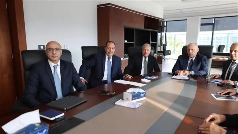 اتحاد الكرة تكشف موقفها فى أزمة مباراة القمة وتعيين الحكام