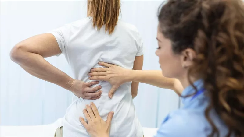 «هشاشة العظام» خطر يهدد حياة الملايين عالمياً