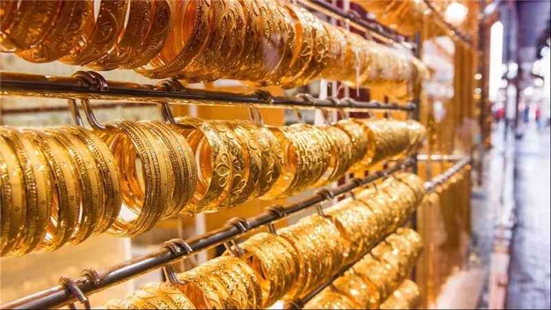 بدون مصنعية.. سعر الذهب اليوم الجمعة 28-3-2025 بالأسواق 