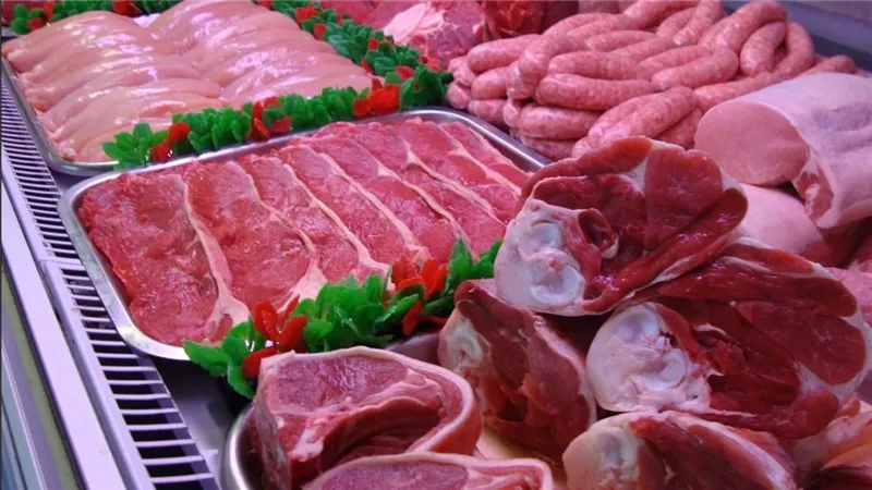 تفاوت أسعار اللحوم اليوم الخميس 15 يناير بالأسواق 