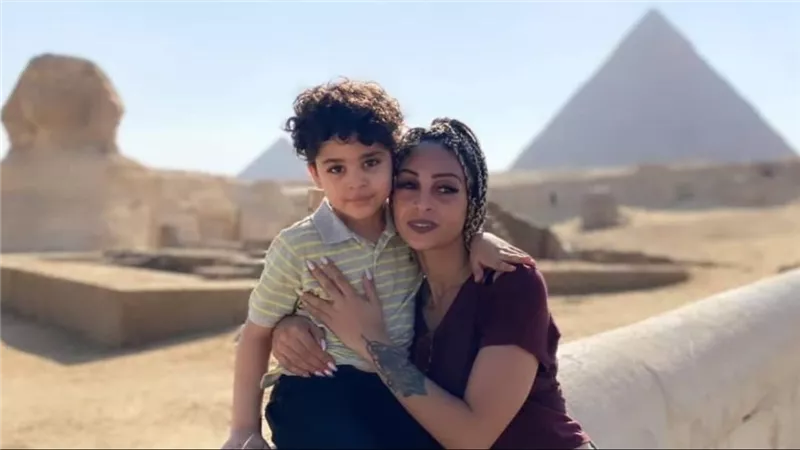 طليقة «سفاح التجمع» تطالب بحضانة نجلها عقب حكم الإعدام