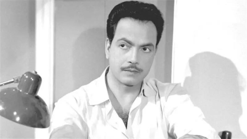 كمال الشناوى معشوق النساء ومسيرته الفنية بين الدراما والكوميديا