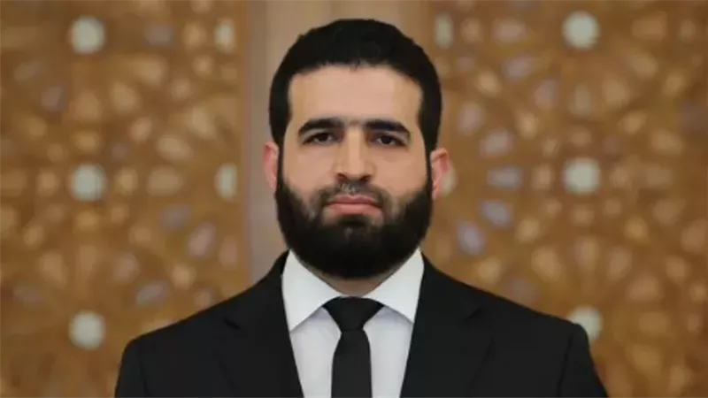 كل ما تود معرفته عن رئيس المخابرات السورية الجديد؟