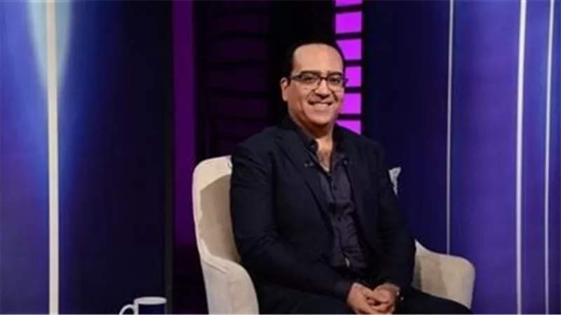 غدا على الحياة.. الموسيقار محمود طلعت ضيف إيمان أبو طالب