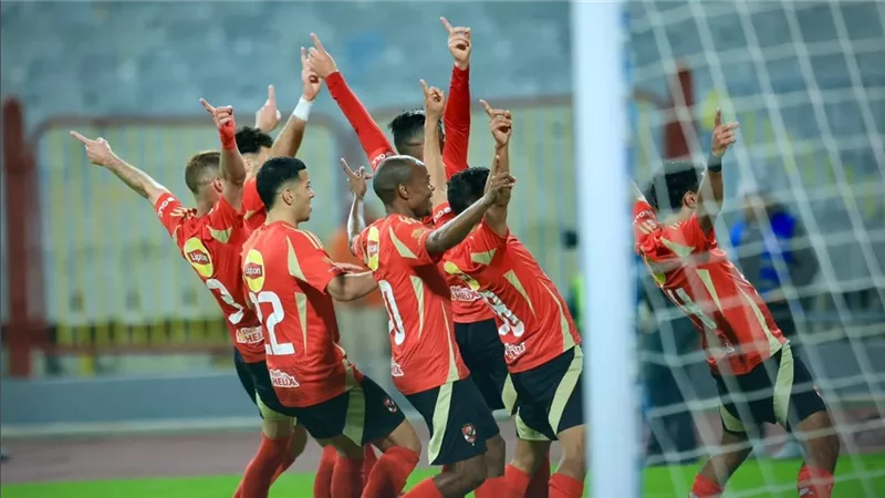 موعد مباراة الأهلي وحرس الحدود والقناة الناقلة بالدوري