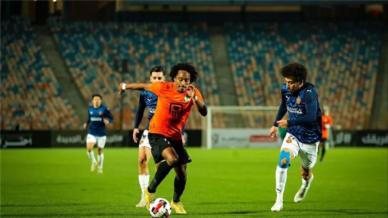 بعد فوز الأهلي على المصري.. نتائج مباريات الخميس بالدوري