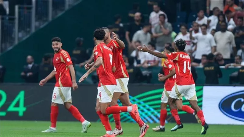 عقب مباراة الأهلي.. نائب المصري يفتح النار على حكم المباراة ويتوعد بالتصعيد