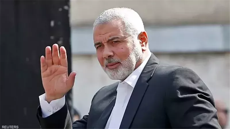القناة العبرية تكشف تفاصيل جديدة حول اغتيال إسماعيل هنية