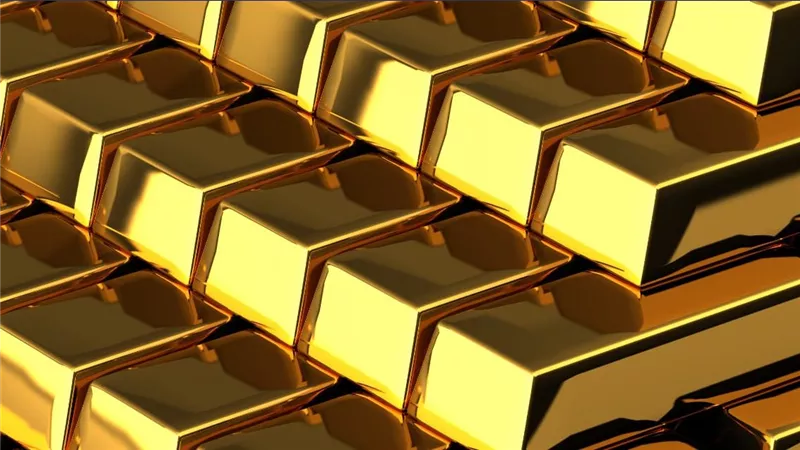 هبوط مفاجئ في سعر الذهب اليوم بمصر 23-1-2025