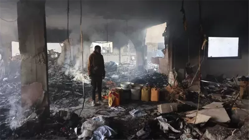 الهباش: الصمت الدولي يدفع الاحتلال استمرار ممارستها بحق الشعب الفلسطيني