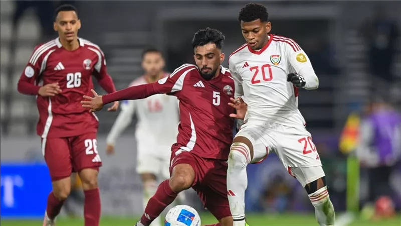 اليوم الحاسم في خليجي 26: عمان والكويت يتأهلان والإمارات وقطر تودعان المنافسات