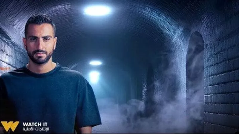 watch it تروج لشخصية محمد الشرنوبي  بـ«إقامة جبرية»
