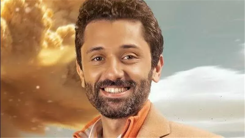 كريم محمود عبد العزيز يشارك كواليس «الهنا اللي أنا فيه»