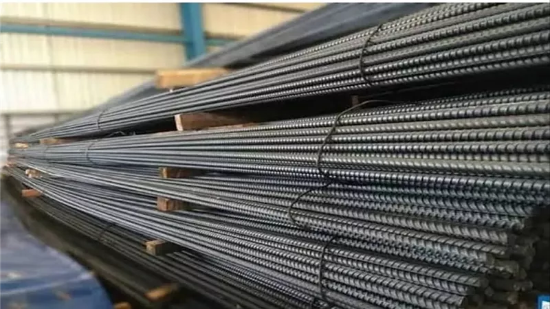 المصريين بـ 38.5 ألف جنيه.. سعر الحديد اليوم الجمعة 7-2- 2025 للمستهلكين