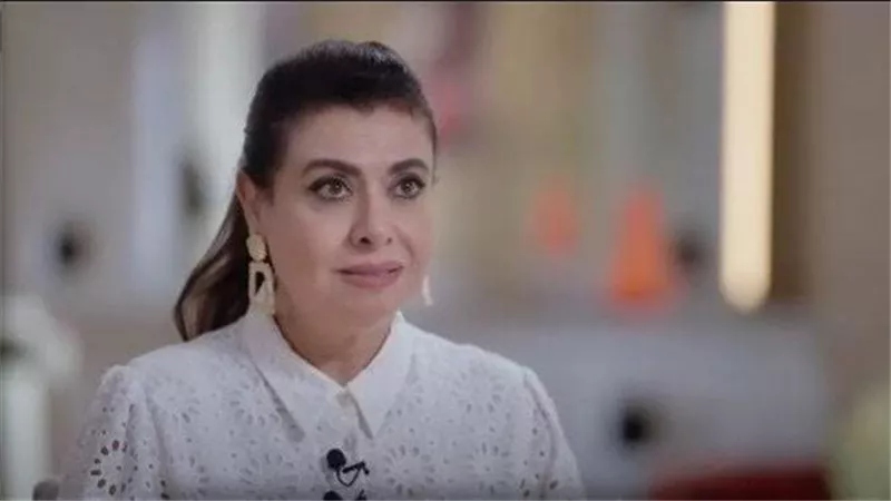 الموت يفجع الفنانة نشوى مصطفى: اللي بيحب ربنا يجى يصلى صلاة الجنازة