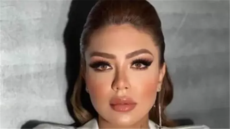 الاقتصادية تقضي بحبس «هدير عبدالرازق» بتهمة نشر فيديوهات خادشة للحياء 