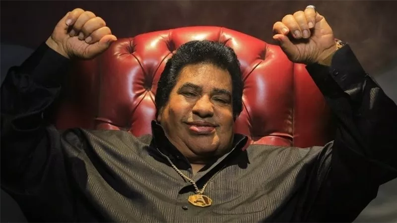 رحيل أيقونة الفن الشعبي.. أحمد عدوية يودع محبيه بعد مسيرة حافلة