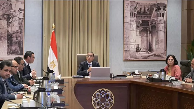 أبرز توجيهات رئيس الوزراء لتنفيذ عدد من المشروعات الإسكانية