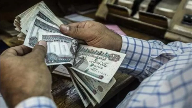 تعرف على موعد صرف معاشات شهر يناير 2025 بالزيادة الجديدة