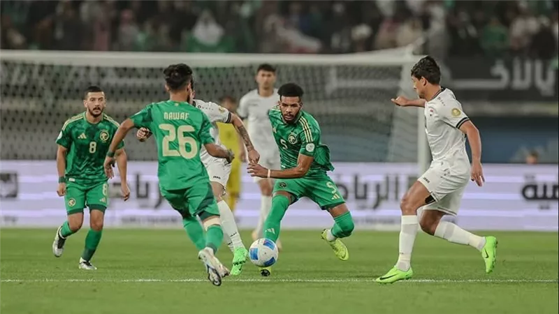 نتائج مباريات خليجي 26.. السعودية تتأهل واليمن يحقق فوزه الأول