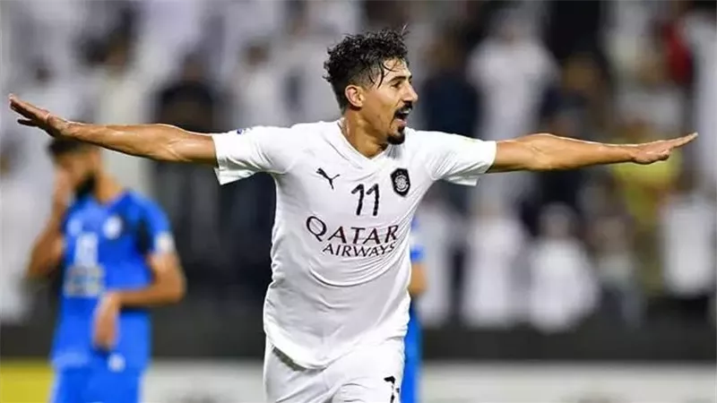 الخطيب يقود مفاوضات تطور صفقة بغداد بونجاح