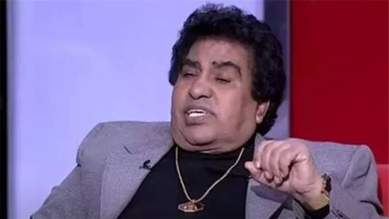 أسرة الراحل أحمد عدوية تعلن موعد ومكان العزاء