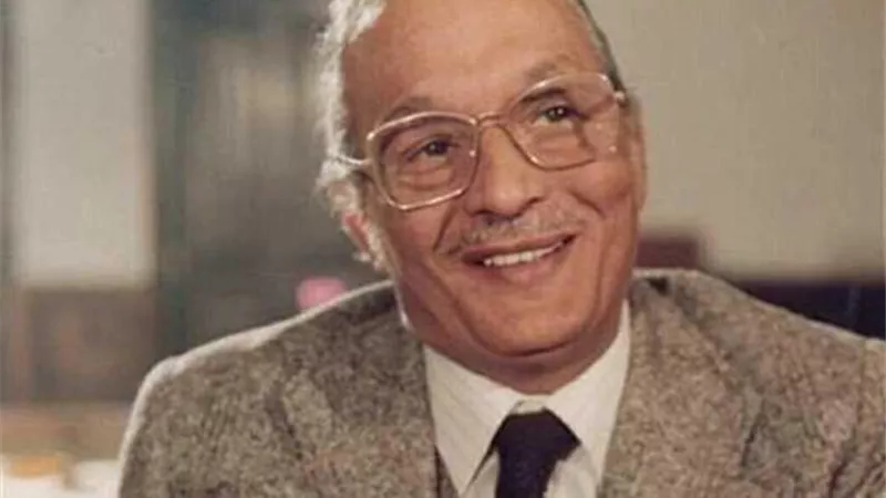بابا عبده.. أبرز أعمال عبدالمنعم مدبولي في ذكرى ميلاده