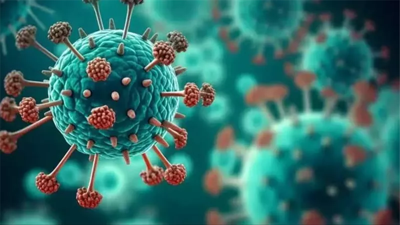 الأعراض والفرق بين فيروس الصين الجديد HMPV ونزلات البرد