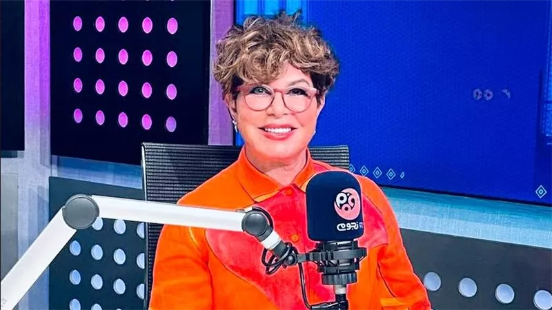 نجوى إبراهيم تتحدث عن الاعتزال: أنا سعيدة بحب الناس اللى بقدر ألمسه
