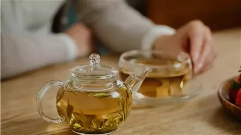 الشاي بالسمنة البلدى.. الطريقة بالخطوات والفوائد الصحية لهذا المشروب