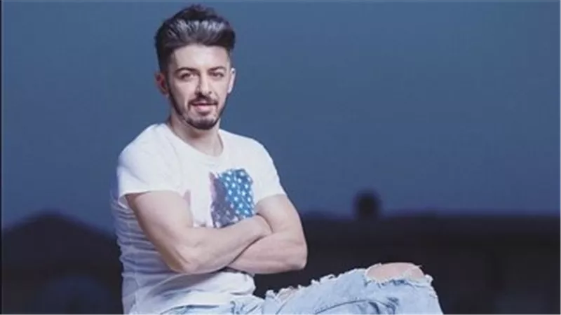 الجنايات تقضي ببراءة الفنان هيثم محمد من تهمة حيازة المواد المخدرة