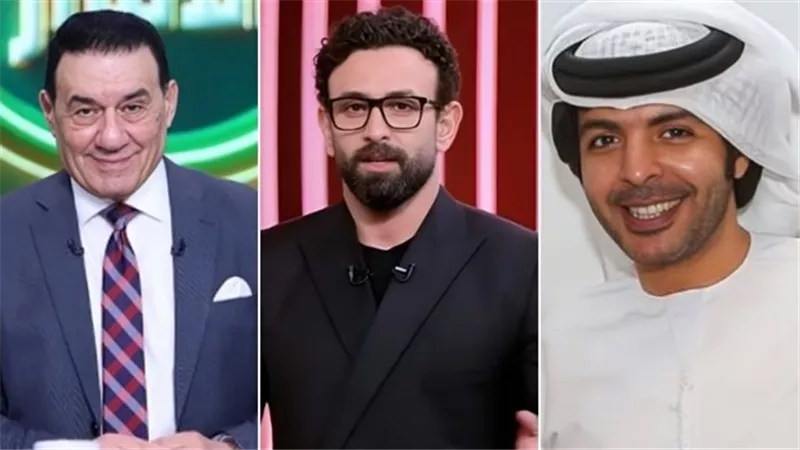 الكورة مع فايق تنقل نهائي كأس السوبر الإسباني بصوت مدحت شلبي