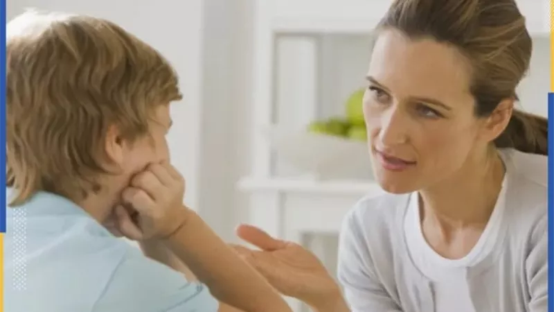 التقليد والغيرة.. تعرف على أسباب الكذب عند الأطفال