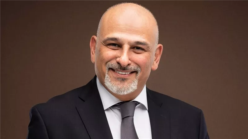 جمال سليمان يعبر عن سعادته بالعودة لسوريا: شعور صعب وصفه