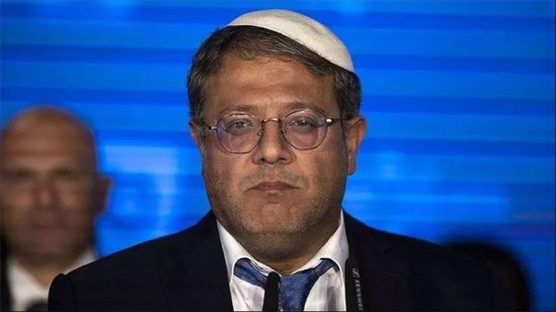 بن غفير يؤكد: لن نسمح لنتنياهو بإتمام بنود صفقة وقف الحرب