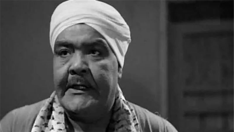 وفاة نجل الفنان الراحل رياض القصبجى
