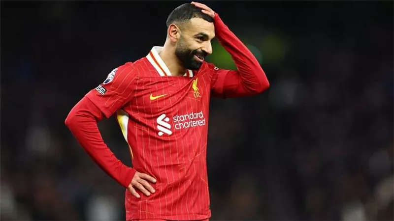 محمد صلاح يوجه رسالة حاسمة لجماهير ليفربول بشأن دياز ونونيز