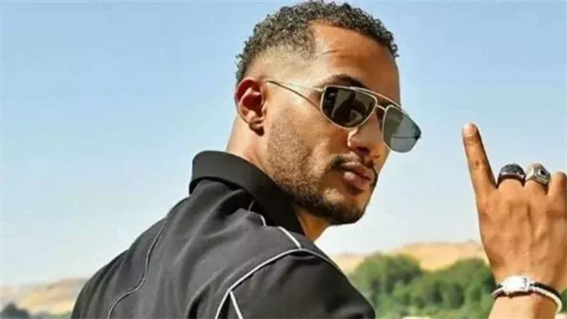 محمد رمضان يطرح قطتي مبتخربش عبر اليوتيوب