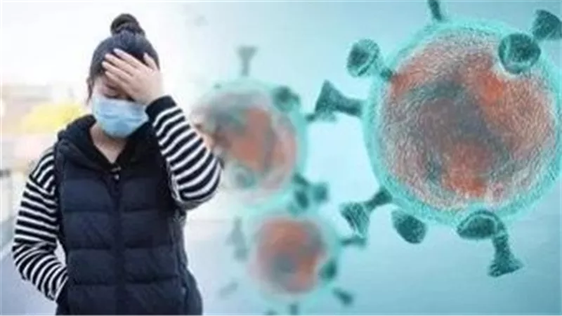 10 أعراض شائعة لفيروس HMPV وعلامات تحذيرية يجب الانتباه لها