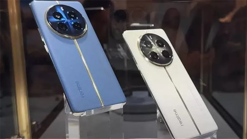 ‏Realme 14 Pro Plus: هاتف مبتكر بأداء استثنائي اكتشف السعر والمواصفات الجديدة