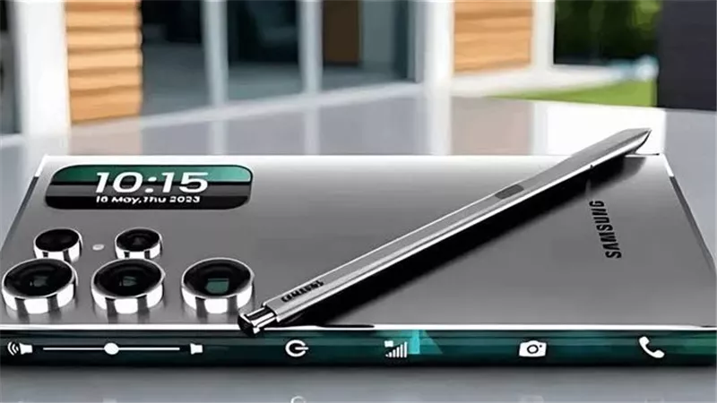 سامسونج تكشف عن سلسلة Galaxy S25 Slim بمميزات مذهلة