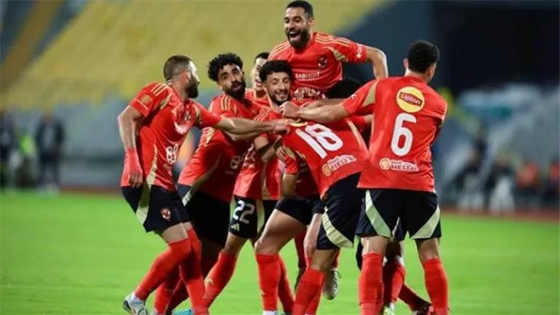 بث مباشر.. مباراة الأهلي والهلال في بطولة دورى أبطال أفريقيا