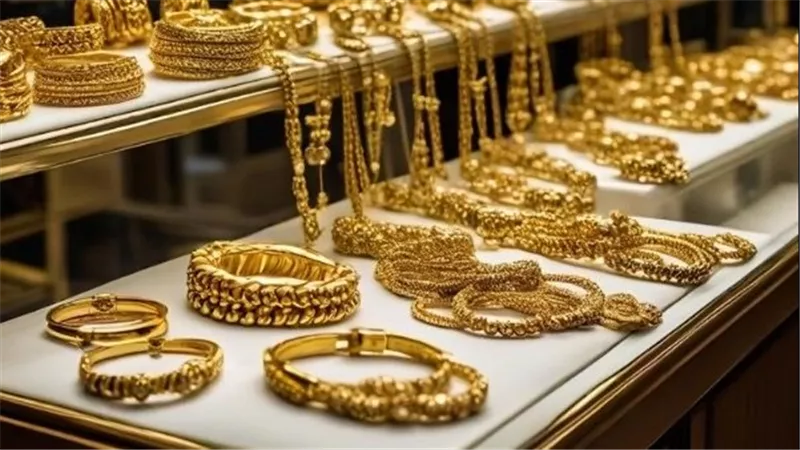 بدون مصنعية.. سعر الذهب اليوم الأربعاء 26-2-2025 في مصر