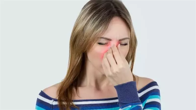 كيفية تخفيف أعراض التهاب الجيوب الأنفية مع الصيام وطرق العلاج؟ 