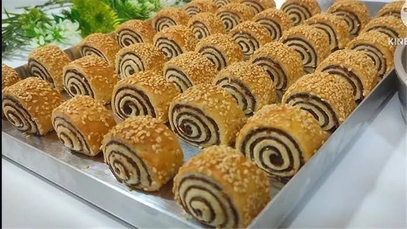 بخطوات سهلة.. حضري كعب الغزال بالعجوة مثل المحترفين
